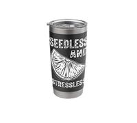 Urologist Birth Control Surgery Sterilization Post Vasectomy Stainless Steel Insulated Tumbler