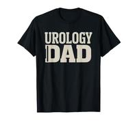 Urologist Dad Who Talks Kidneys Every Family Dinner Urology T-Shirt