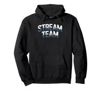 Urologist Stream Team Urology Squad Kidney Nephrology Crew Pullover Hoodie