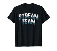 Urologist Stream Team Urology Squad Kidney Nephrology Crew T-Shirt