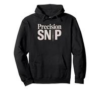 Urologist Who Snips Precision Vasectomy Surgeon Specialist Pullover Hoodie