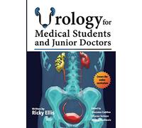 Urology for Medical Students and Junior Doctors