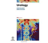 Urology (Lecture Notes)