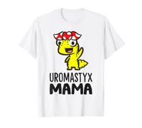 Uromastyx Mama T-Shirt