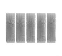 URPIZY 15/22mm Copper Pipe Cleaner Replacement Sheets | Metal Brush Set for Electric Drills | Plumbing Tool Kit(15MM+22MM)
