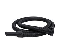 URPIZY 2.6m Replacement Vacuum Cleaner Hose with Dual Swivel Cuffs for Numatic Henry NRV200 NRV200-22 and Other Wet and Dry Compatible Models, Black