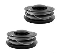 URPIZY 2 PACK Spool Fits For Einhell Grass Trimmer GC-ET 4530 / Line Spool/Trimmer Spool