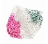 URPIZY 20Pcs S/L Kerosene Lantern Lights Mantles Mesh Gauze Oil Gas Lamp Mantle Cover Gas Camping Light Mantles Tools for Hiking, Camping, Fishing, Mountaineering