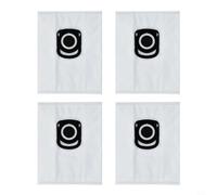URPIZY 4Pcs/10pcs Dust Bags For Tefal For X-Plorer Serie 75 S+ Vacuum Cleaner Accessory, Spare Vacuum Cleaner Bags - Vacuum Bags(4pcs)