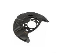 URPIZY Brake Dust Shield Backing Plate 26290AG02A, For Legacy and Outback 2005-2014 Models, Direct Replacement Metal Part