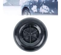 URPIZY Combustion Air Wheel Inner Wheel Parking Heater Start Motor for Webasto 3500 and 5000, Black