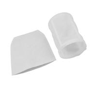 URPIZY Compatible Replacement Filter Kit for Makita DCL180Z BCL106 CL100DZ BCL180Z Cordless Vacuum Cleaners, High Dust Absorption, Reusable and Washable Design, Part Numbers 4430603 4512083, 2 Pack