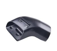 URPIZY Engine Air Intake Hose Ford Escape, Focus, Transit Connect 2013-2019, Direct Replacement Part BV6Z-9C675-A, Black