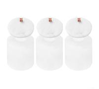 URPIZY Foams Filter Replacement for Shark AV2501AE RV2502AE AV2501S RV2610WA RV2610WD AV2511AE Cordless Upright Vacuum Cleaner(3 PACK)