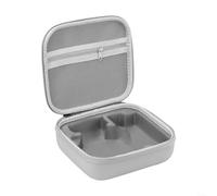 URPIZY for DJI Flip Protective EVA Carrying Case Compact, Lightweight, and Waterproof Design (Gray)