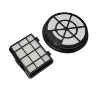 URPIZY for Replacement Filter Set Series 2 BBZ152EF for Vacuum Cleaner Motor for Protection Filter + Exhaust Filter, Washable & -