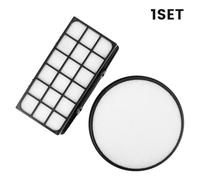 URPIZY For Rowenta X-Trem Power Cyclonic Vacuum Cleaner Filter Set, Replaceable Washable Pre-Engine And Exhaust Filters ZR006001, For RO6921EA/RO6931EA/RO6941EA/RO6951EA/RO6984EA, Blue