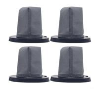 URPIZY HEPA Filter Replacement for Shark Cyclone PET Handheld Vacuum - Reusable and Washable Filters(4 PACK)