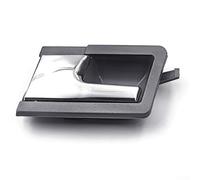 URPIZY Interior Door Handle for Transporter T4 (1990-2003) - Right or Left, Direct Replacement, Part Numbers 701837020 7D0837019A