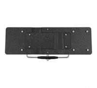 URPIZY MKA-23 Quick Release Bracket for Minn Kota Ultrex for Fortrex Maxxum, for Duty Metal Mount with Locking Pin Trolling Motor