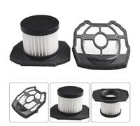 URPIZY RAKSVF01 for Vacuum Cleaner Filter for Replacement R18SV7-0 and R18SV7-140G White Plastic -Style Dust, Hair & Dander Filter