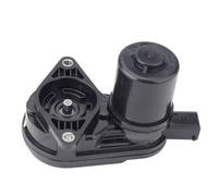 URPIZY Rear Electric Brake Pump Motor for Hyundai I30 & Kia Ceed, OEM 58210-A6200, Black
