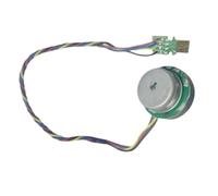 URPIZY Replacement Fan Assembly Motor Vacuum Module For Roomba I7/E5/J7/E6/I3/I4/I6/I8 Series Robot Vacuum Cleaner
