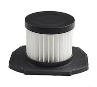 URPIZY Replacement Vacuum Filter Compatible for Ryobi AKSVF01 R18SV7-0, R18SV7-140G Vacuum Cleaner, Washable And Reusable Filter(1PCS)