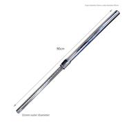 URPIZY Telescopic Adjustable Locking Extension Pipe Vacuum Cleaner Replacement Tube for Karcher 9.764-088.0 VC3 for Extended and Precise Cleaning