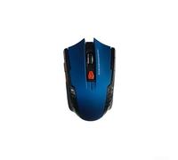 URPIZY The gaming tool A Dual Mode mouse featuring enhanced precision tracking & ergonomics (Blue)
