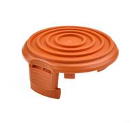 URPIZY Trimmer Line Cap for Qualcast 350w GGT3503 610629 GGT350A1 245416, Trimmer Replacement Spool Cap Covers(1PCS)