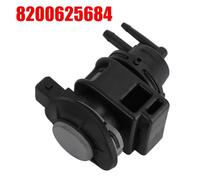 URPIZY Turbo Pressure Solenoid Valve 8200661049 For Renault Clio, Laguna, for Megane, Dacia Duster, Logan, Sandero, Espace, Kangoo, Koleos, Latitude, Master 15 dCi 20 dCi 23 dCi Engine (2003-2016)