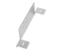 URPIZY U-Shaped Diesel Heater Mounting Bracket 2000/5000 and for Eberspacher Airtronic D2/D4/D4S, Metal