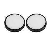 URPIZY Vacuum Cleaner Filter 2-Pack, Washable and Reusable, For VAX 4 CLSV-B4KS/B4BS/B4KP/B4DP Series for Effective Dust and Air Filtration