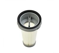 URPIZY Vacuum Cleaner Filter,Vacuum Filter,HEPA Filter Replacement Filter For Morphy Richards Vacuum Filter For SuperVac Pleated Filter - Model 732102