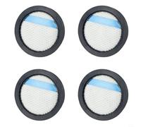 URPIZY Vacuum Cleaner Pre Motor Filters, Washable Pre-Motor Filter for AEG ASKW4 ESKW4 FX8 AZE156 8000 Cordless Vacuum Cleaner(4PCS)