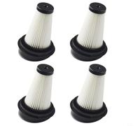 URPIZY Vacuum Filters Replacement HEPA Filters Washable & Reusable Filters for BEKO VRT61821 VRT61818 VRT61814 Vacuum Cleaner Parts Accessories(4pcs)