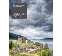 Urquhart Castle (Historic Scotland: Official Souvenir Guide)