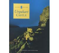 Urquhart Castle: The Official Souvenir Guide