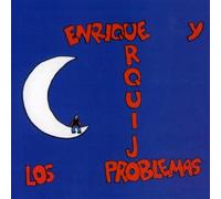 Urquijo, Enrique Y Los Problemas - Enrique Urquijo Y Los Problemas