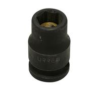 Urrea 7210MHM 3/8-Inch Drive 6-Point 10mm Magnetic Impact Socket