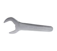 URREA Service Wrench - 13/16" Mechanics Wrench with Thin Forged Design & Satin Finish - U3526