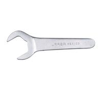 URREA Service Wrench - 24mm Mechanics Wrench with Thin Forged Design & Satin Finish - U3524M