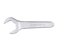 URREA Service Wrench - 36mm Mechanics Wrench with Thin Forged Design & Satin Finish - U3536M