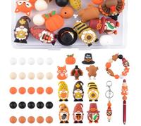 URROMA 1 Pcs 2.6mm Perler Beads Pegboard Set, Star Moon Checkerboard Long Pin Bead Board with 50Pcs 20 * 20cm Iron Paper & Plastic Clip, Fuse Beads Craft Kit for Adults DIY Art Projects