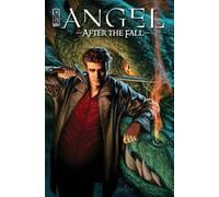 Urru, Franco - Angel: After The Fall Volume 1 HC