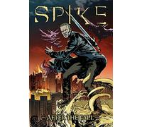 Urru, Franco - Spike: After The Fall