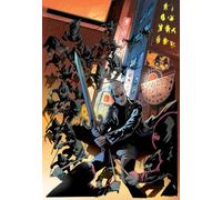 Urru, Franco - Spike: Shadow Puppets