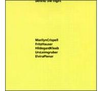 Urs Leimgruber - Behind the Night