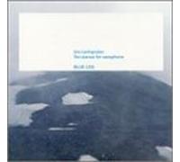Urs Leimgruber - Blue Log
